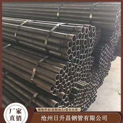 昌吉声测管规格型号对照表