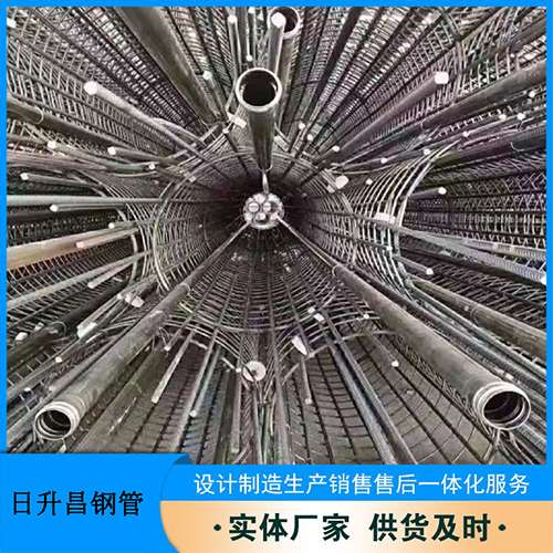 昌吉声测管规格型号有哪些分类？